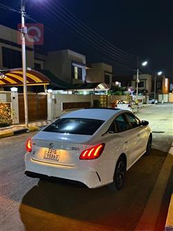 ئێم جی GT